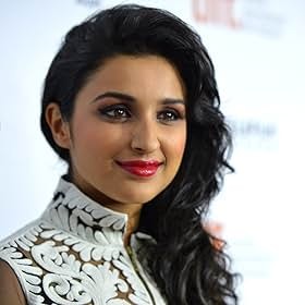 Parineeti Chopra